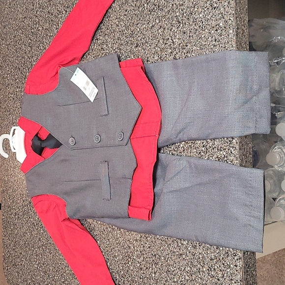 Special Editions Matching Sets New Special Editions Toddlers Boys 4